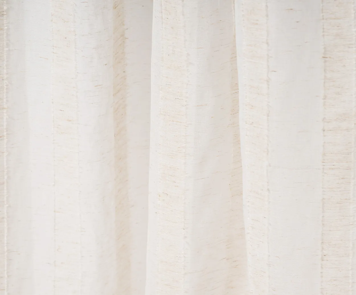 Schlaufenschal AMELIE creme