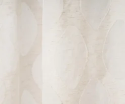 Schlaufenschal AMIRA creme
