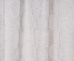Schlaufenschal AMIRA silber