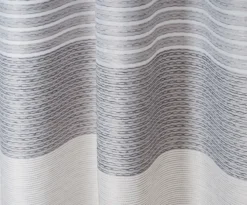 Schlaufenschal BAJAZZO silber