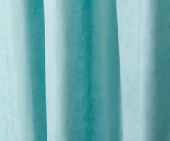 Schlaufenschal DANTE aqua
