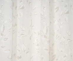 Schlaufenschal FIENE taupe