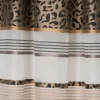 Schlaufenschal LEONA taupe