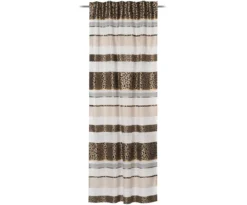 Schlaufenschal LEONA taupe