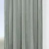 Schlaufenschal MAGNUM silber