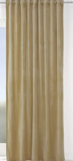 Schlaufenschal MAGNUM taupe