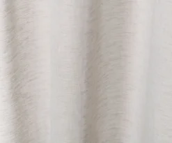 Schlaufenschal OPUS silber