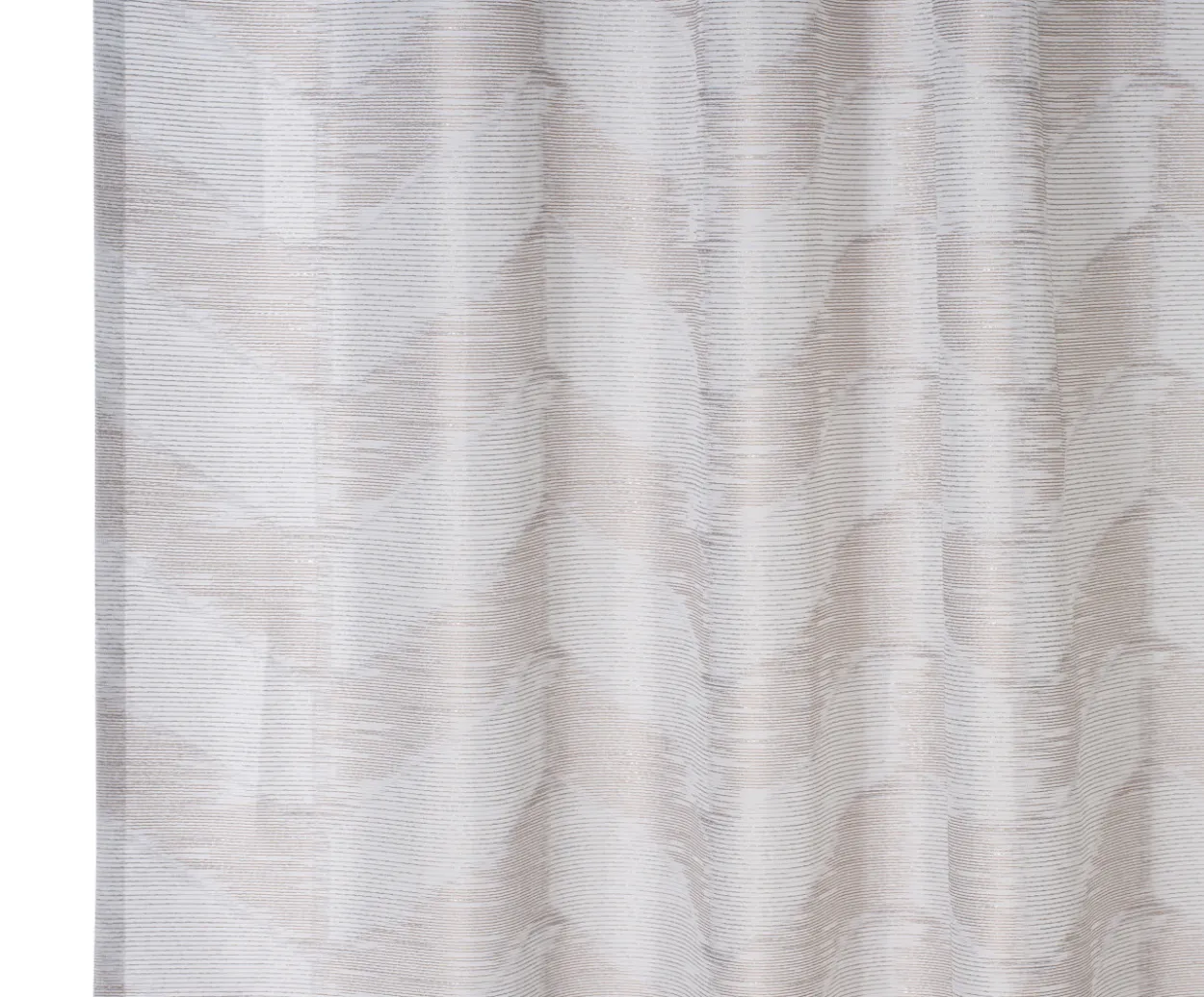 Schlaufenschal VITALIS taupe
