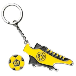 Schlüsselanhänger BVB