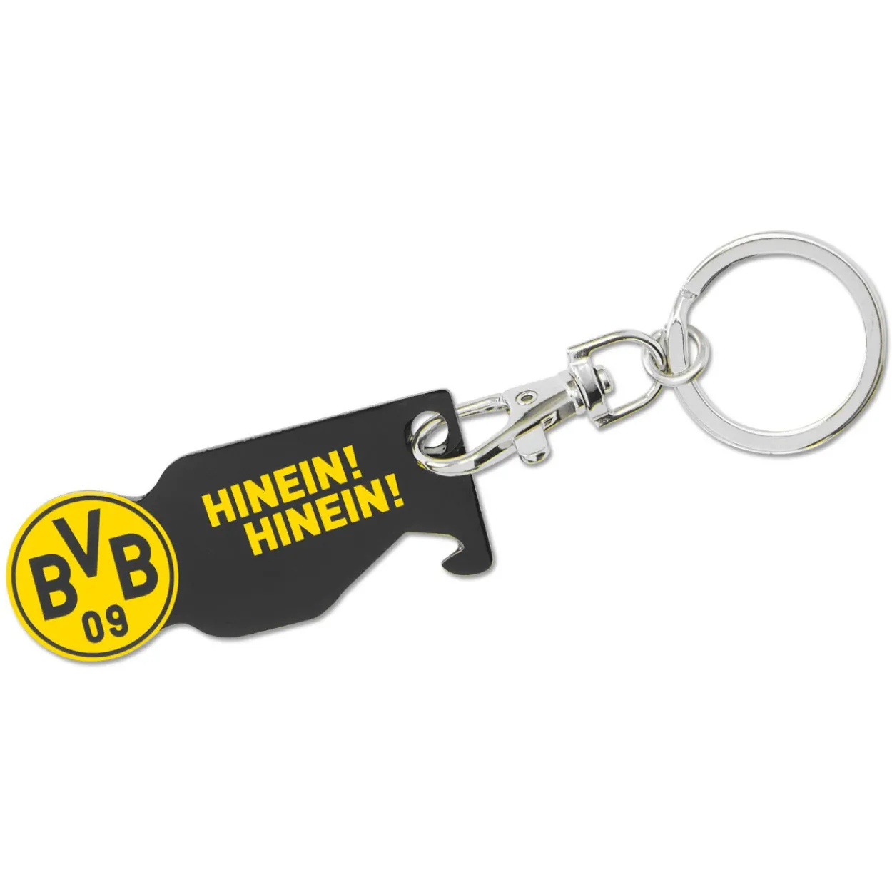 Schlüsselanhänger BVB DUO