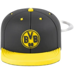 Schlüsselanhänger BVB KAPPE