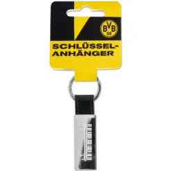 Schlüsselanhänger BVB TEMPEL