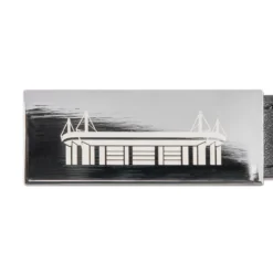 Schlüsselanhänger BVB TEMPEL