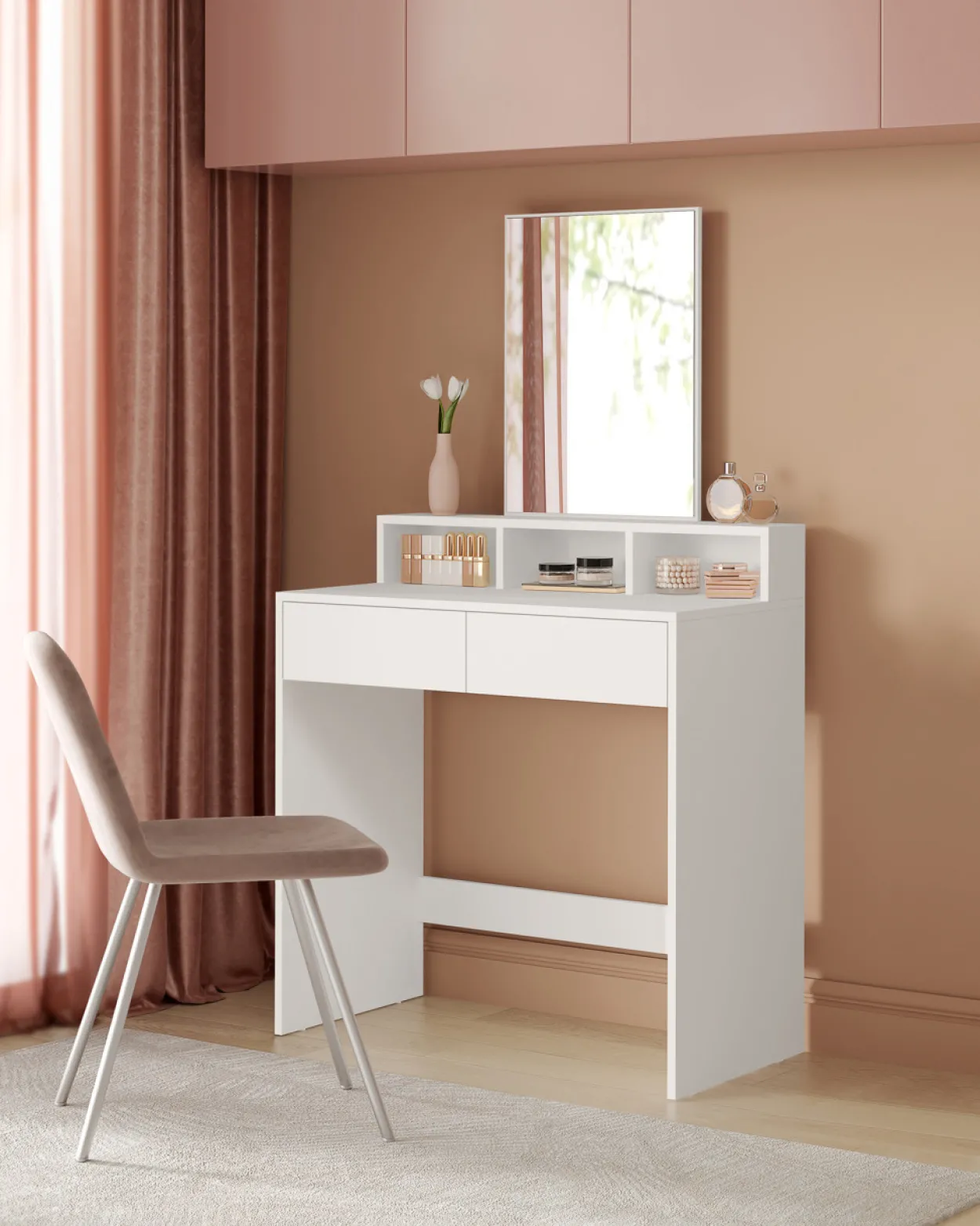 Schminktisch QUARTO