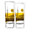 Schnapsglas BVB SKYLINE