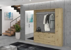 Schrank PROJEKT X