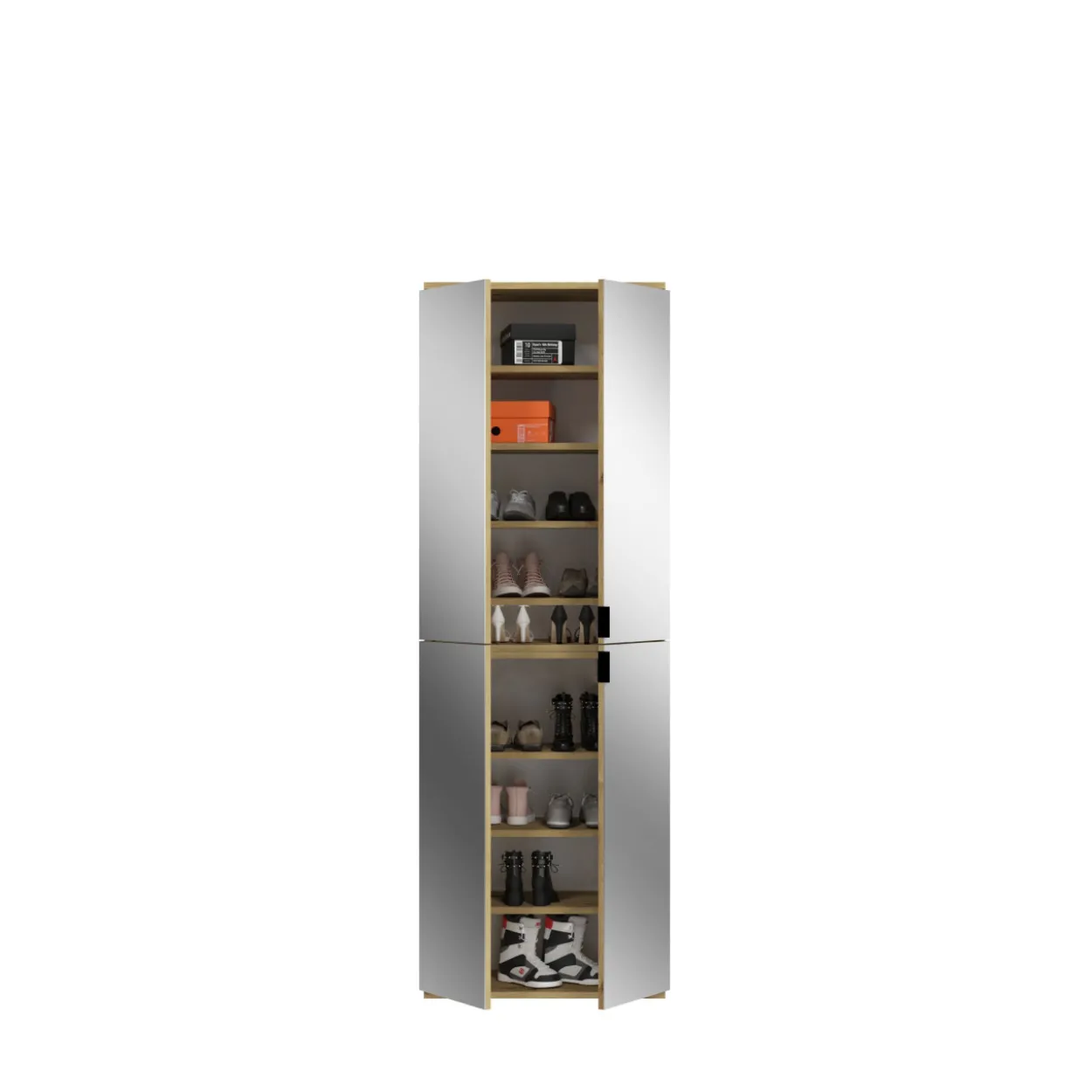Schrank PROJEKT X