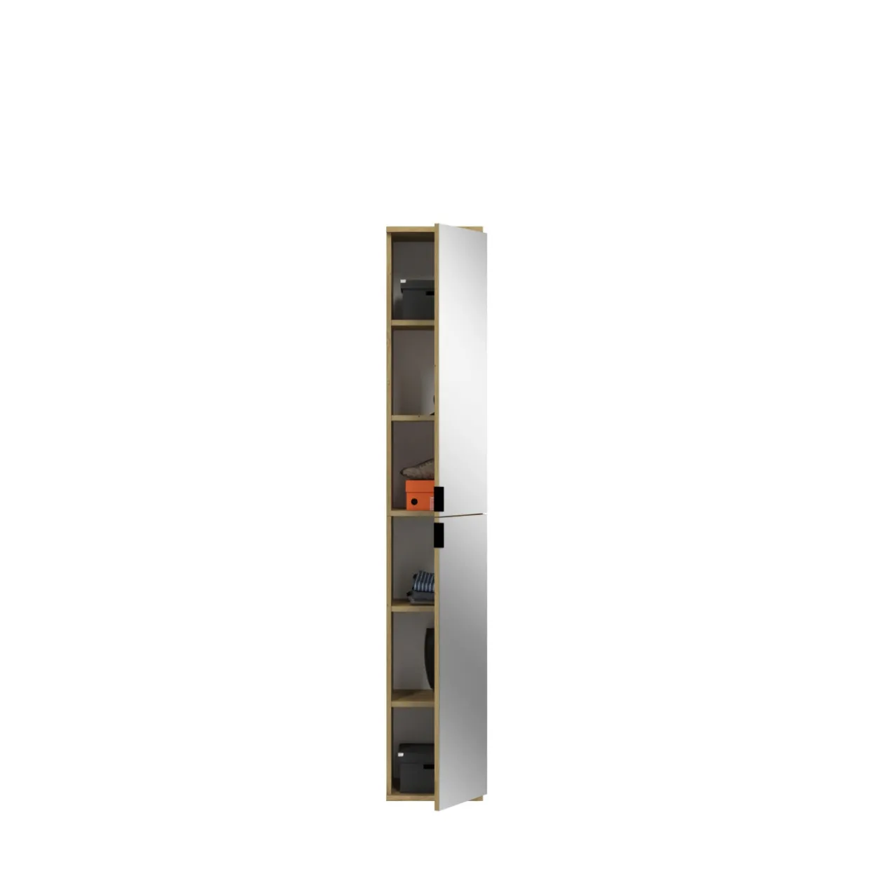 Schrank PROJEKT X
