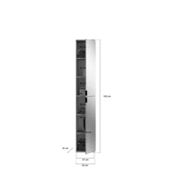 Schrank PROJEKT X