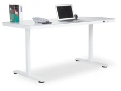 Schreibtisch ALUNA