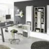 Schreibtischansatz MR. OFFICE
