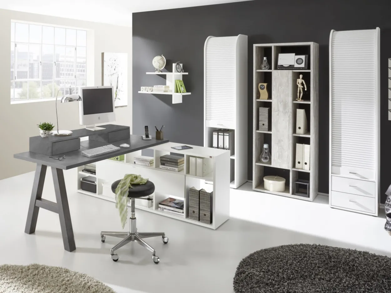 Schreibtischansatz MR. OFFICE