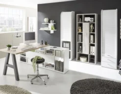 Schreibtischansatz MR. OFFICE