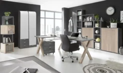 Schreibtischansatz MR. OFFICE