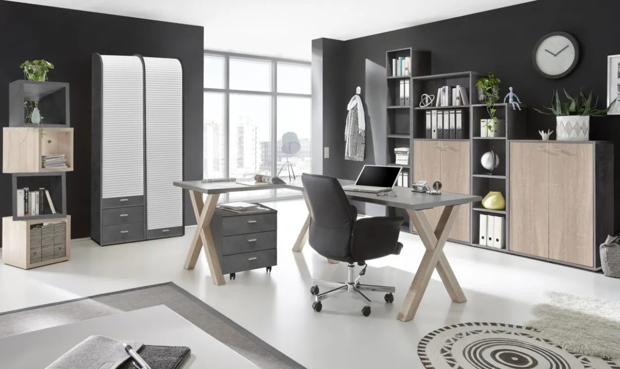 Schreibtischansatz MR. OFFICE