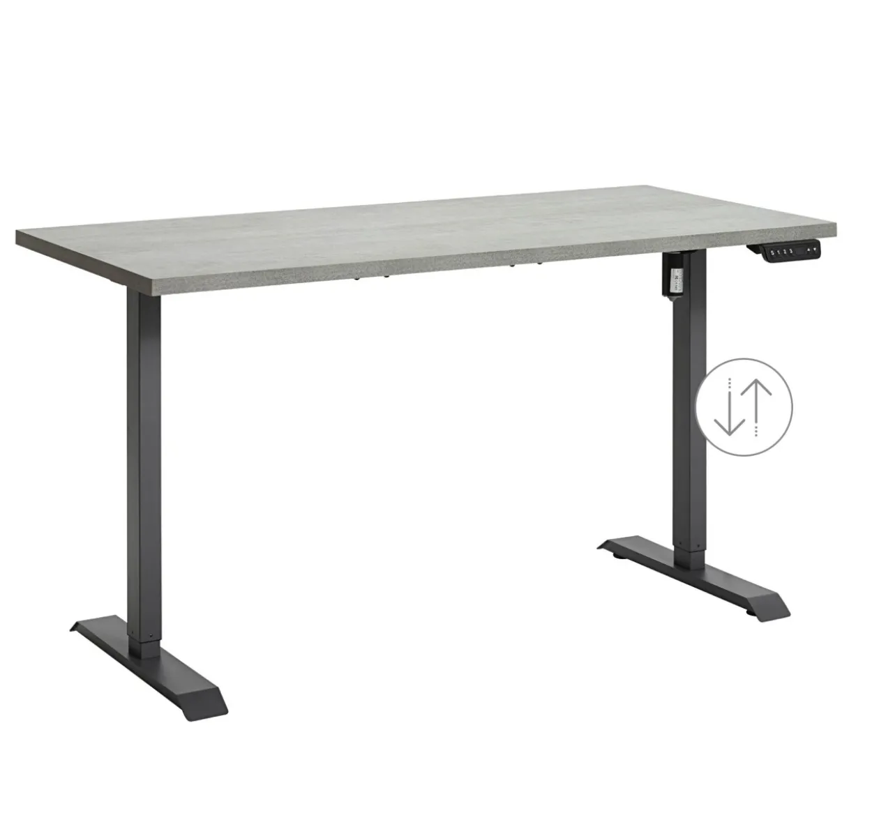Schreibtisch ELAY