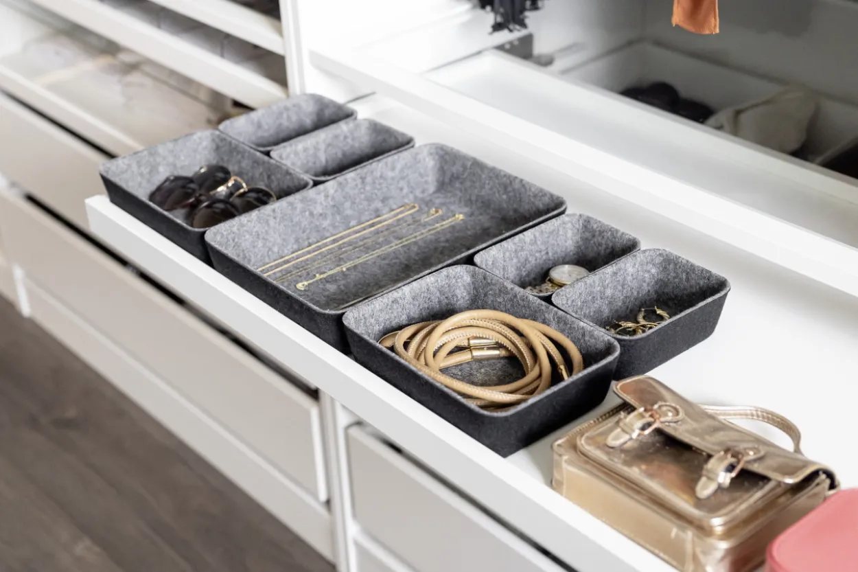 Schubladenorganizer