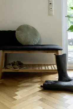 Schuhbank ECORI