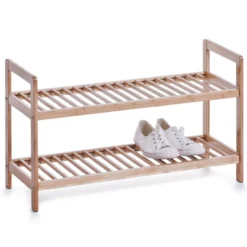 Schuhregal BAMBOO