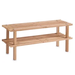 Schuhregal BAMBOO