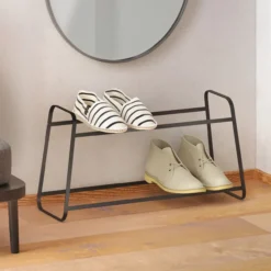 Schuhregal DERBY 2