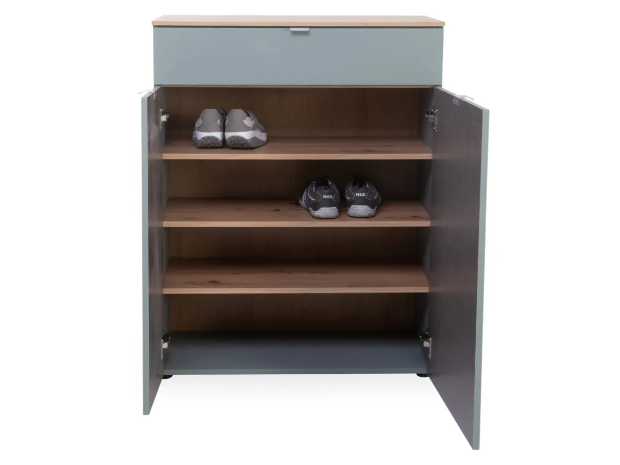Schuhschrank BRINJA