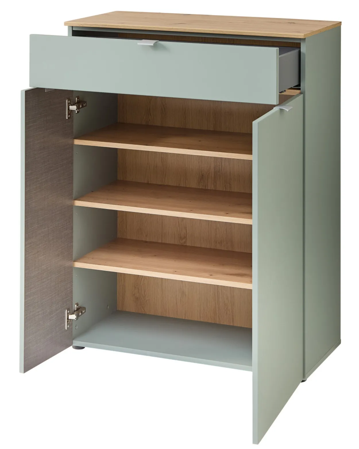 Schuhschrank BRINJA