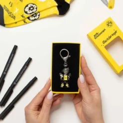 Schutzengel BVB GLÜCKSBRINGER