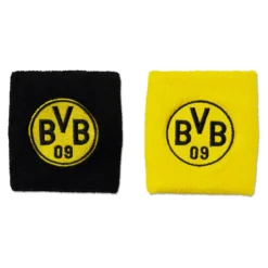 Schweißband-Set BVB