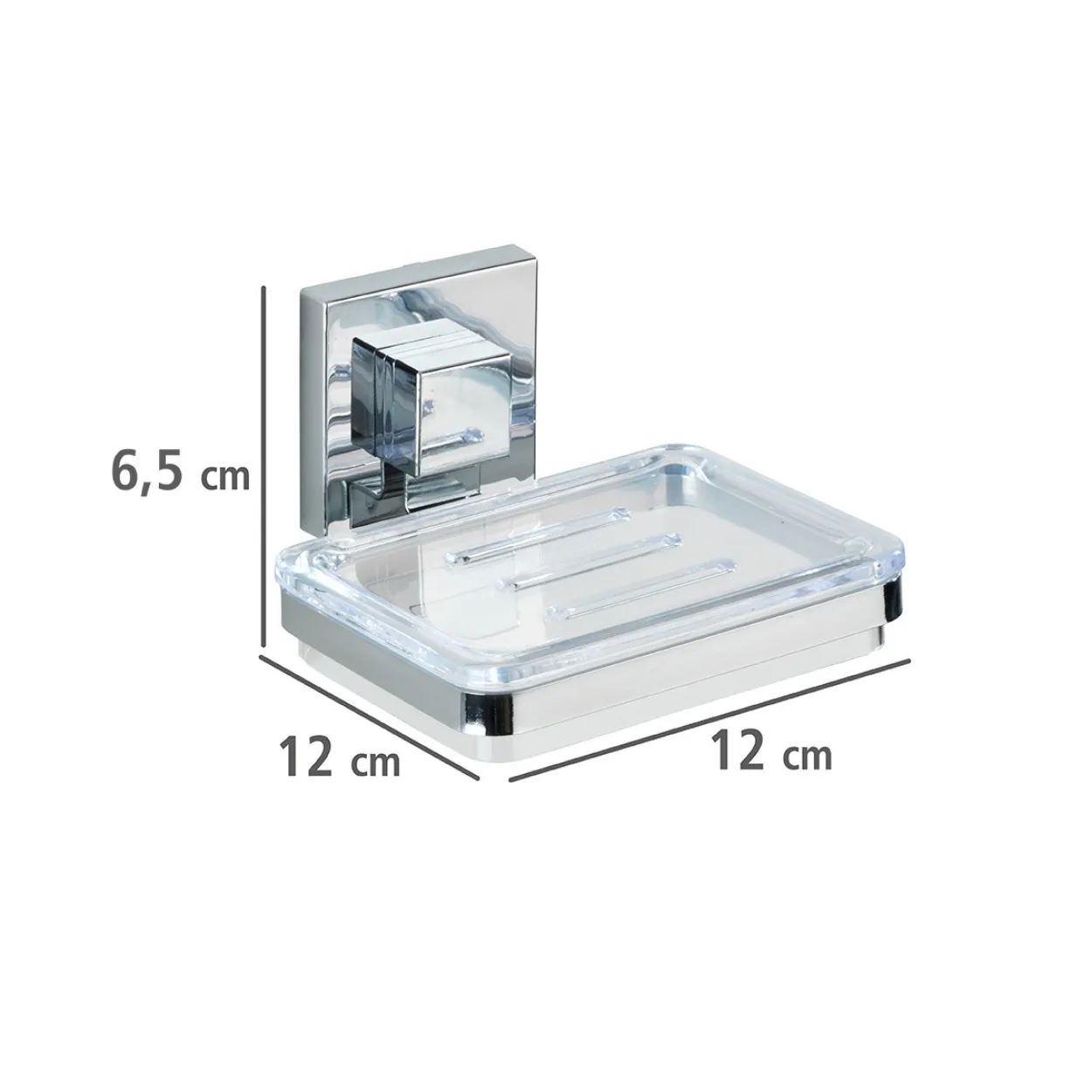 Seifenablage QUADRO