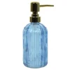 Seifenspender BLUE