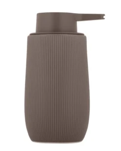 Seifenspender FABLO taupe