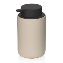 Seifenspender SANA beige