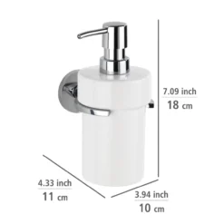 Seifenspender UV-LOC® ISERA