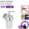 Seifenspender UV- LOC® MARIBOR
