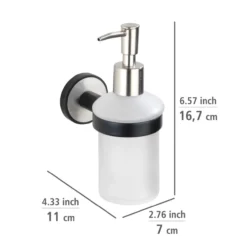 Seifenspender UV-LOC® UDINE