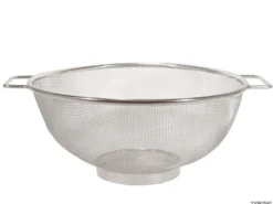 Seiher SILVER