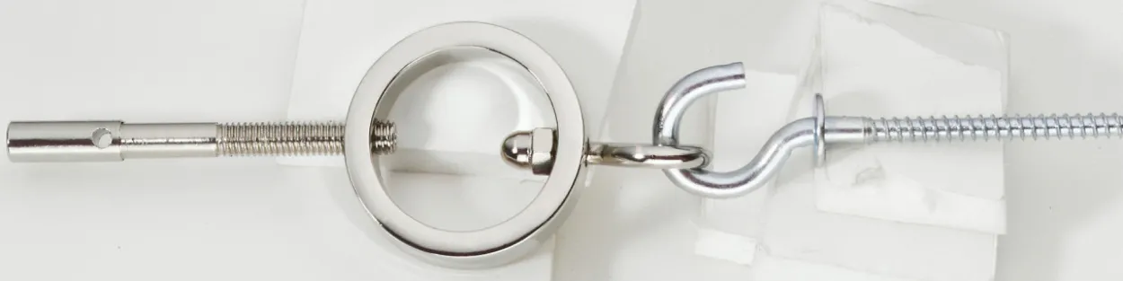 Seilspanngarnitur RING