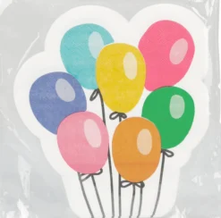 Servietten BALLON
