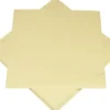 Servietten BASIC creme